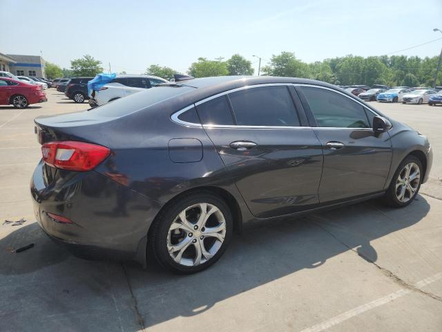 Vin: 1g1bf5sm1h7208484, lot: 59516555, chevrolet cruze premier 20173