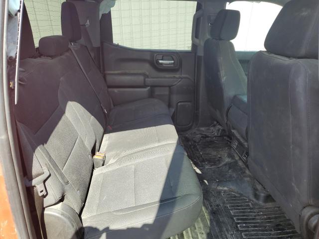 2023 GMC SIERRA K15 1GTUUAED3PZ151928