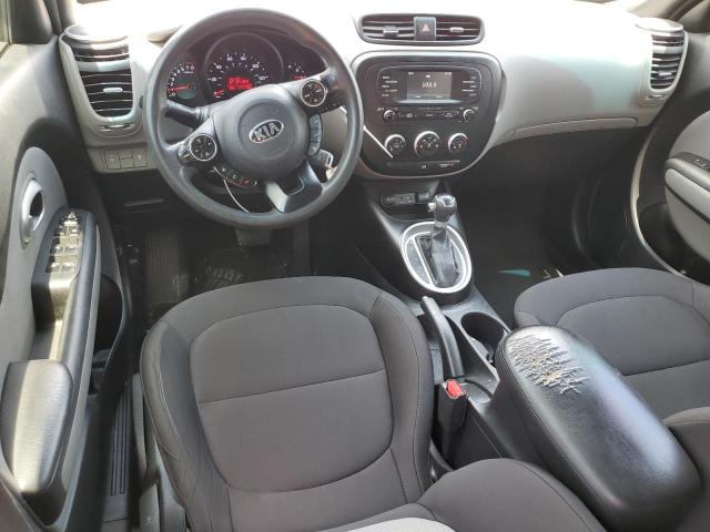 2016 KIA SOUL - KNDJN2A23G7276059