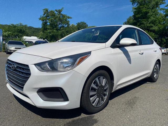 2019 HYUNDAI ACCENT 2433K083599