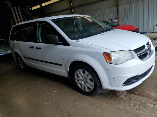 Vin: 2c4rdgbg7fr513114, lot: 60518435, dodge caravan se 20154