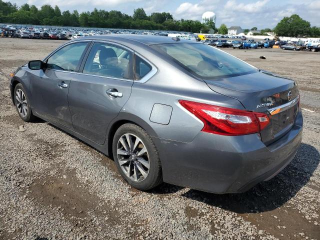 Vin: 1n4al3ap6hc275817, lot: 60204265, nissan altima 2.5 20172