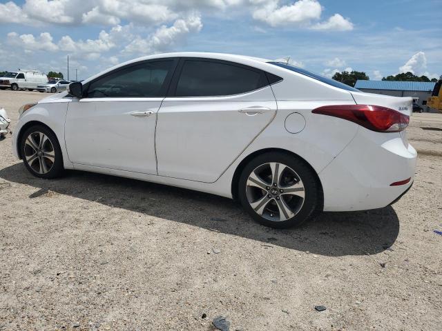 Vin: kmhdh4ah2fu453796, lot: 61379275, hyundai elantra se 20152