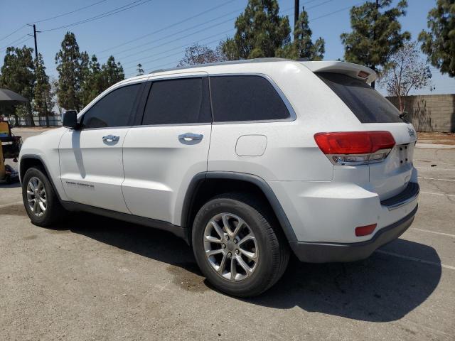 Vin: 1c4rjebg9fc841737, lot: 61630425, jeep grand cher limited 20152