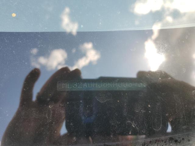 2024 MITSUBISHI MIRAGE ES - ML32AUHJ8RH008133