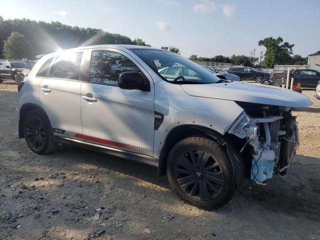 2023 MITSUBISHI OUTLANDER JA4ARUAU7PU007611