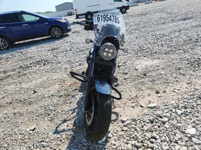 2024 HONDA CMX1100 A JH2SC8306RK300936
