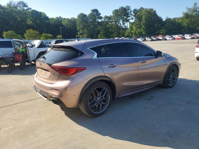 2018 INFINITI QX30 BASE SJKCH5CP2JA043601
