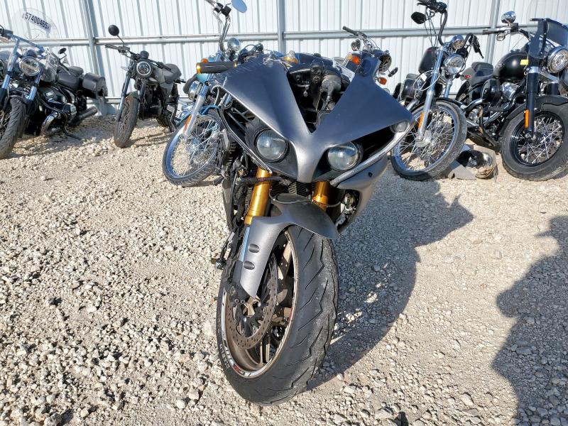 2014 YAMAHA YZFR1 C JYARN23Y6EA004041