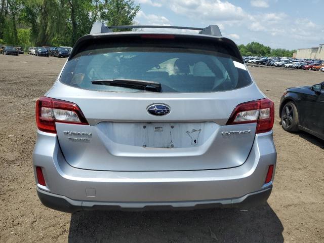 2015 SUBARU OUTBACK 2. 4S4BSAAC5F3258633