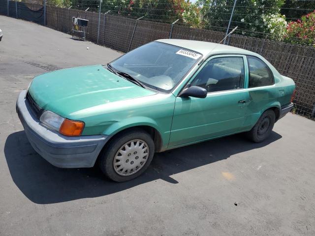TOYOTA TERCEL CE