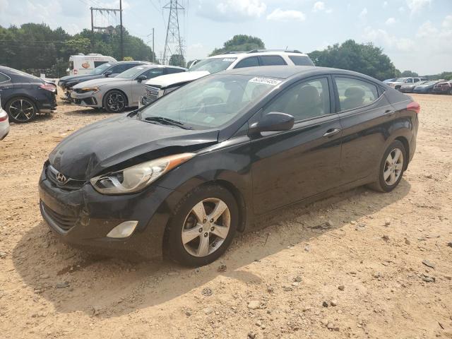HYUNDAI ELANTRA GL