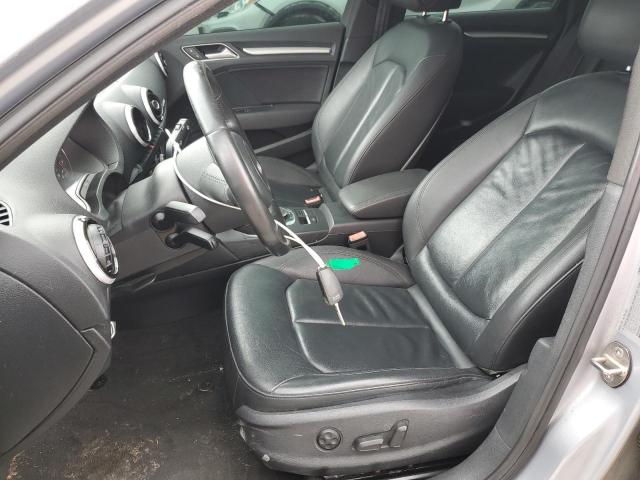2016 AUDI A3 PREMIUM WAUB8GFFXG1063727