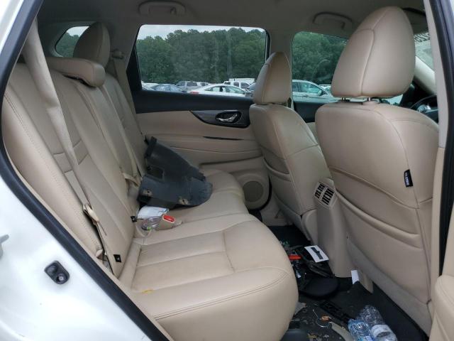 2016 NISSAN ROGUE S - 5N1AT2MT7GC743321