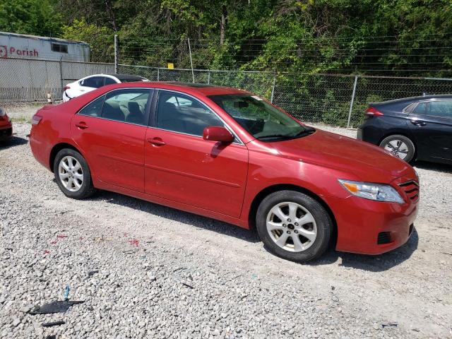 Vin: 4t4bf3ek6br122233, lot: 62418205, toyota camry base 20114