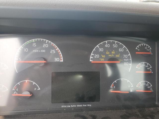 2018 VOLVO VNL #3217637425