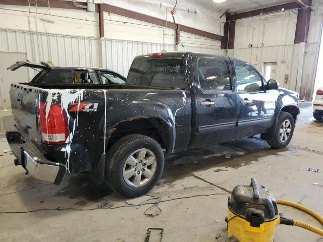 Vin: 3gtp2ve77cg125606, lot: 59803135, gmc sierra k1500 sle 20123