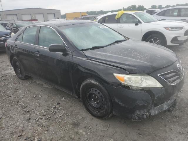 Vin: 4t1bf3ek4bu132625, lot: 59502385, toyota camry base 20114