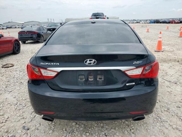 2011 HYUNDAI SONATA SE - 5NPEC4AB0BH303841