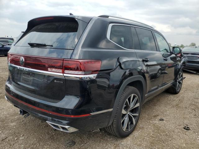 2024 VOLKSWAGEN ATLAS SEL - 1V2FR2CA2RC602036