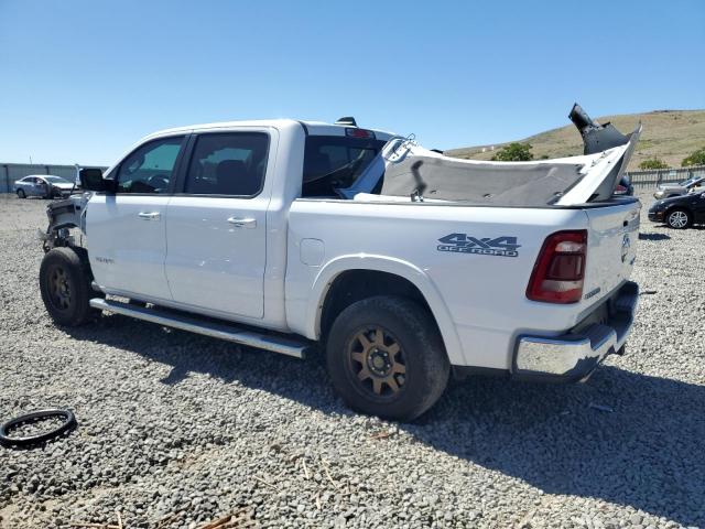 2020 RAM 1500 LARAM 1C6SRFJT6LN330427