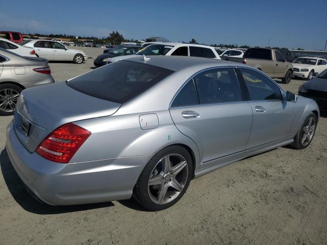 Vin: wddng7bb6ba393062, lot: 58969265, mercedes-benz s-class 550 20113