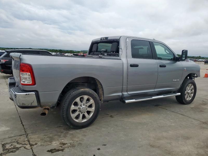 2022 RAM 2500 BIG H 3C6UR5DL2NG382017