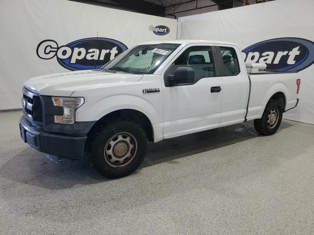 Vin: 1ftex1c89ffa73866, lot: 61559855, ford f-150 super cab 2015 img_1