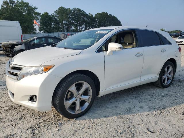 TOYOTA VENZA LE