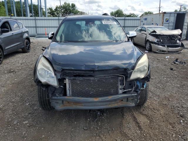2014 CHEVROLET EQUINOX LS - 2GNALAEK9E6263847