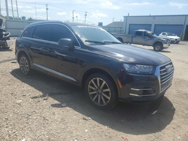 Vin: wa1lhaf72hd486261, lot: 61864235, audi q7 premium plus 20174
