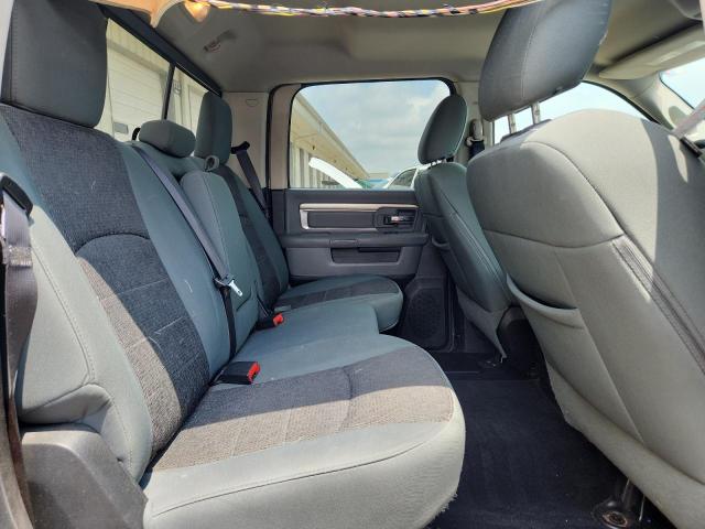 2015 RAM 1500 SLT 1C6RR7LG5FS741361