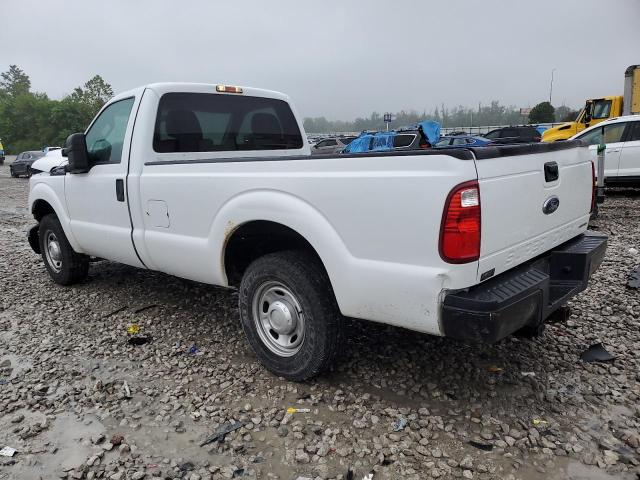 Vin: 1ftbf2a66geb85013, lot: 57483515, ford f250 super duty 20162