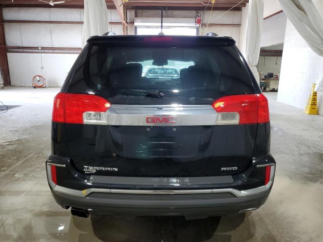 2016 GMC TERRAIN SL 2GKFLTEK2G6125133