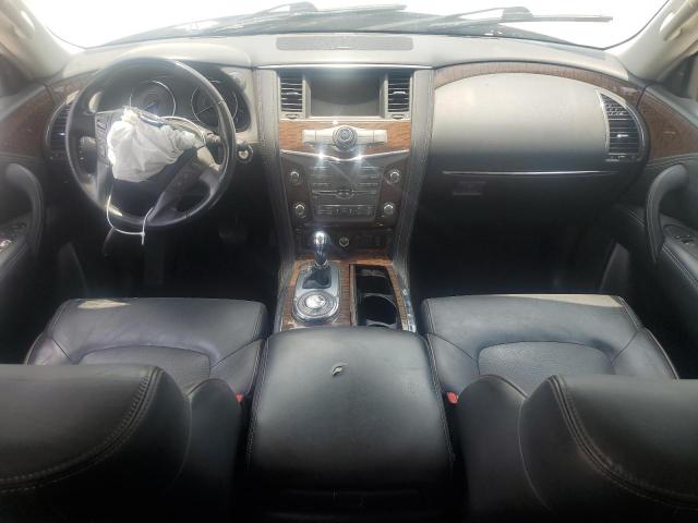 2019 NISSAN ARMADA SV JN8AY2NDXKX009744