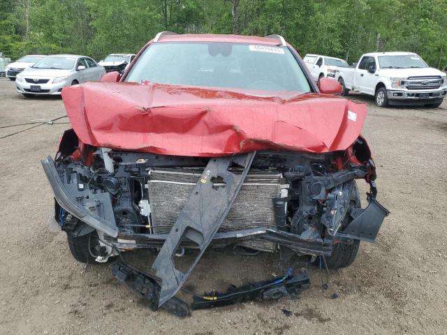 2020 HYUNDAI SANTA FE S - 5NMS2CAD4LH238444