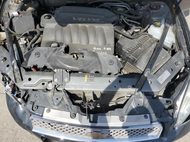 2015 CHEVROLET IMPALA LIM - 2G1WA5E38F1165968