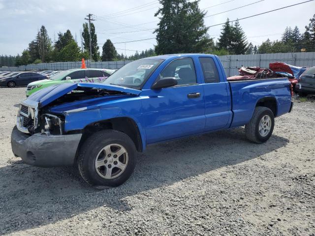 DODGE DAKOTA ST