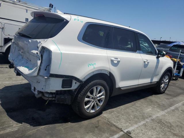 2021 KIA TELLURIDE - 5XYP24HC6MG131061