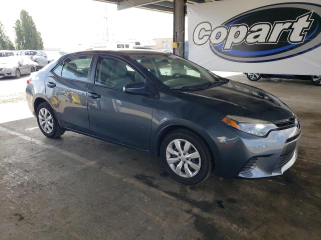 Vin: 5yfburhe8gp452926, lot: 60273085, toyota corolla l 20164