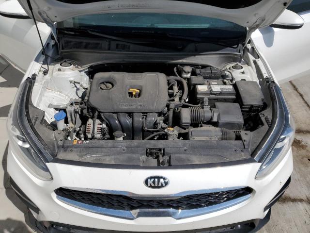 2019 KIA FORTE EX 3KPF54AD0KE096954