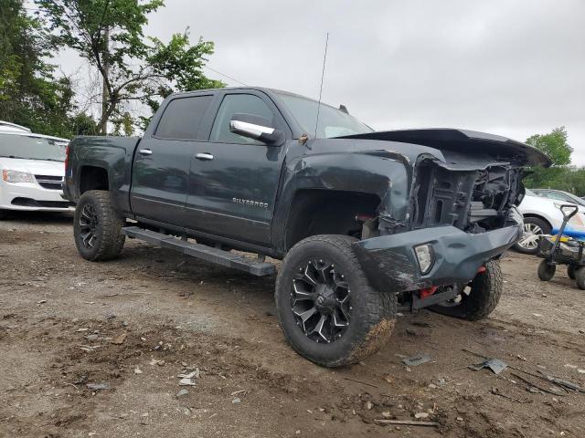 Vin: 3gcukrec5hg319842, lot: 59705905, chevrolet all models k1500 lt 20174