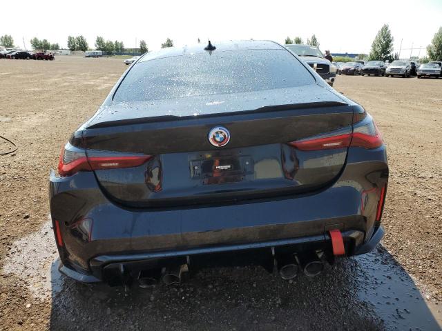 2023 BMW M4 COMPETI WBS43AZ01PCN00655