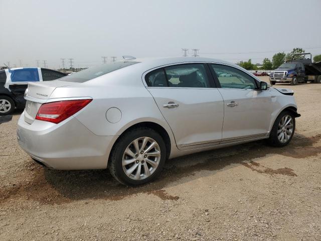 Vin: 1g4gb5g39ff278516, lot: 59102495, buick lacrosse 20153
