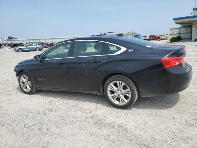 Vin: 1g1125s31eu113080, lot: 60255235, chevrolet impala lt 20142