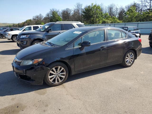 Vin: 19xfb2f80ce341147, lot: 62341895, honda civic ex 2012 img_1