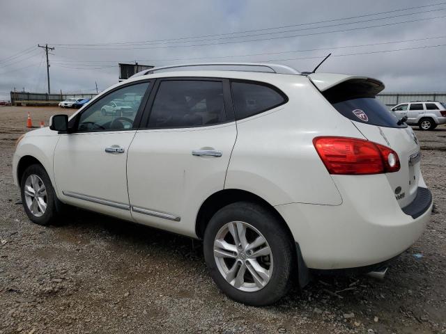 Vin: jn8as5mvxcw392525, lot: 60683265, nissan rogue s 20122