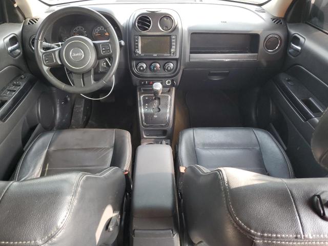 2016 JEEP PATRIOT LA 1C4NJRFB0GD657755