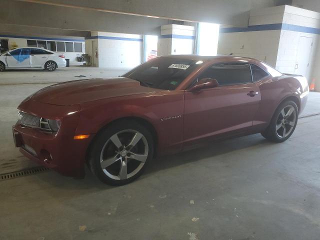 Vin: 2g1fc1ev9a9183426, lot: 61806855, chevrolet camaro lt 2010 img_1