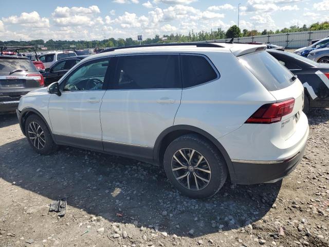 Vin: 3vv3b7ax0jm208889, lot: 61460305, volkswagen tiguan se 20182